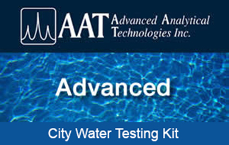 Rockland County Well Water Testing Kit